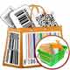 Inventory Control and Retail Business Barcode Label Software