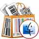 Barcode Label Software - For Mac